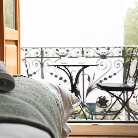 Apartment Palais Passy~design Mit Ausblick Im Zentrum *