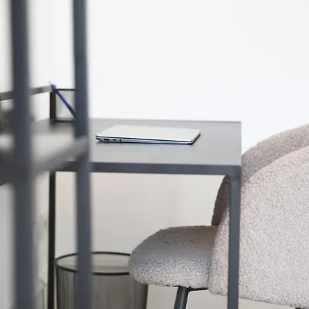 Appartement Palais Passy~design Mit Ausblick Im Zentrum *