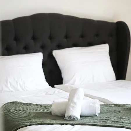 Appartement Palais Passy~design Mit Ausblick Im Zentrum Wiesbaden