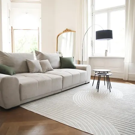 Apartamento Palais Passy~design Mit Ausblick Im Zentrum *