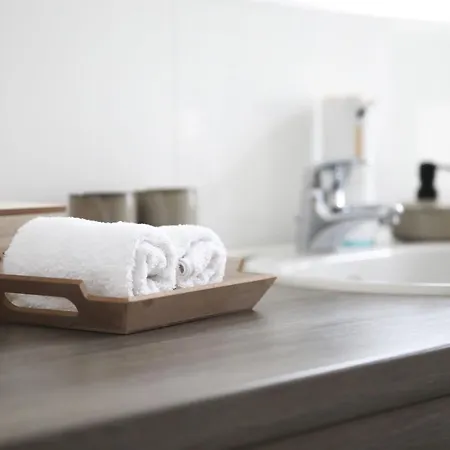 Palais Passy~design Mit Ausblick Im Zentrum