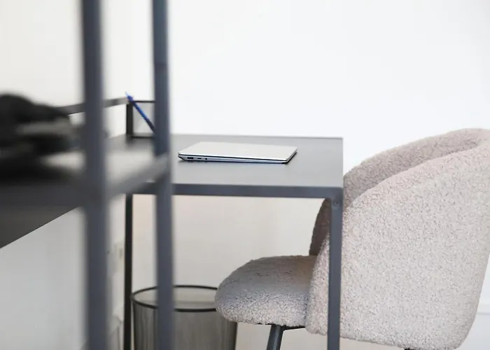 公寓 Palais Passy~design Mit Ausblick Im Zentrum *