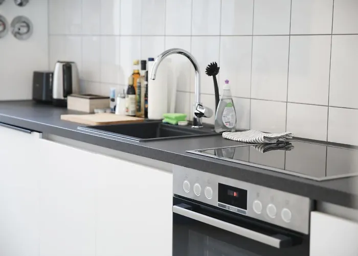 Apartman Palais Passy~design Mit Ausblick Im Zentrum *