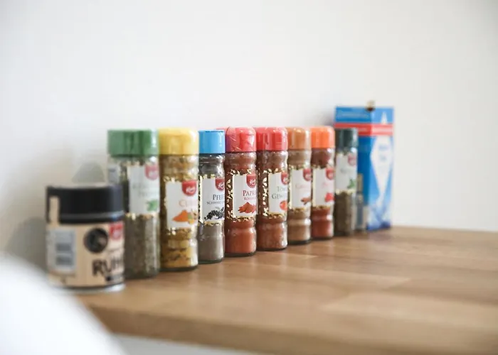 Apartman Palais Passy~design Mit Ausblick Im Zentrum Wiesbaden