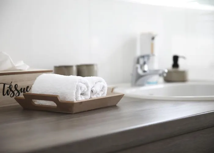 Palais Passy~design Mit Ausblick Im Zentrum